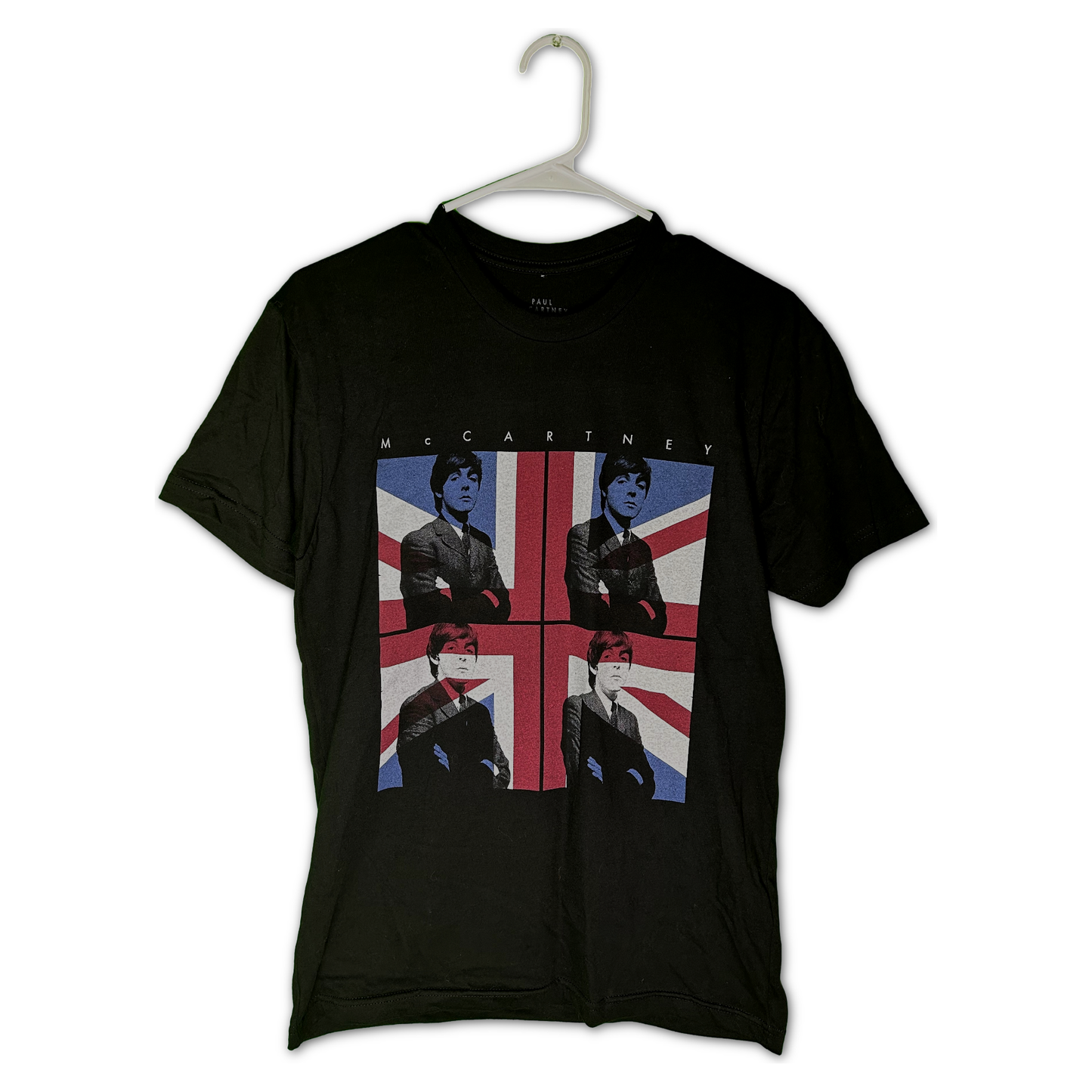 2013 Paul McCartney American World Tour Men’s T-Shirt