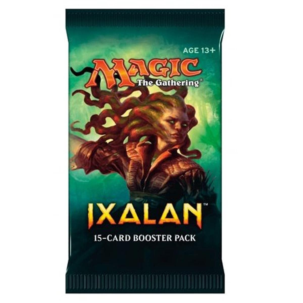 Magic: The Gathering Ixalan Booster Pack