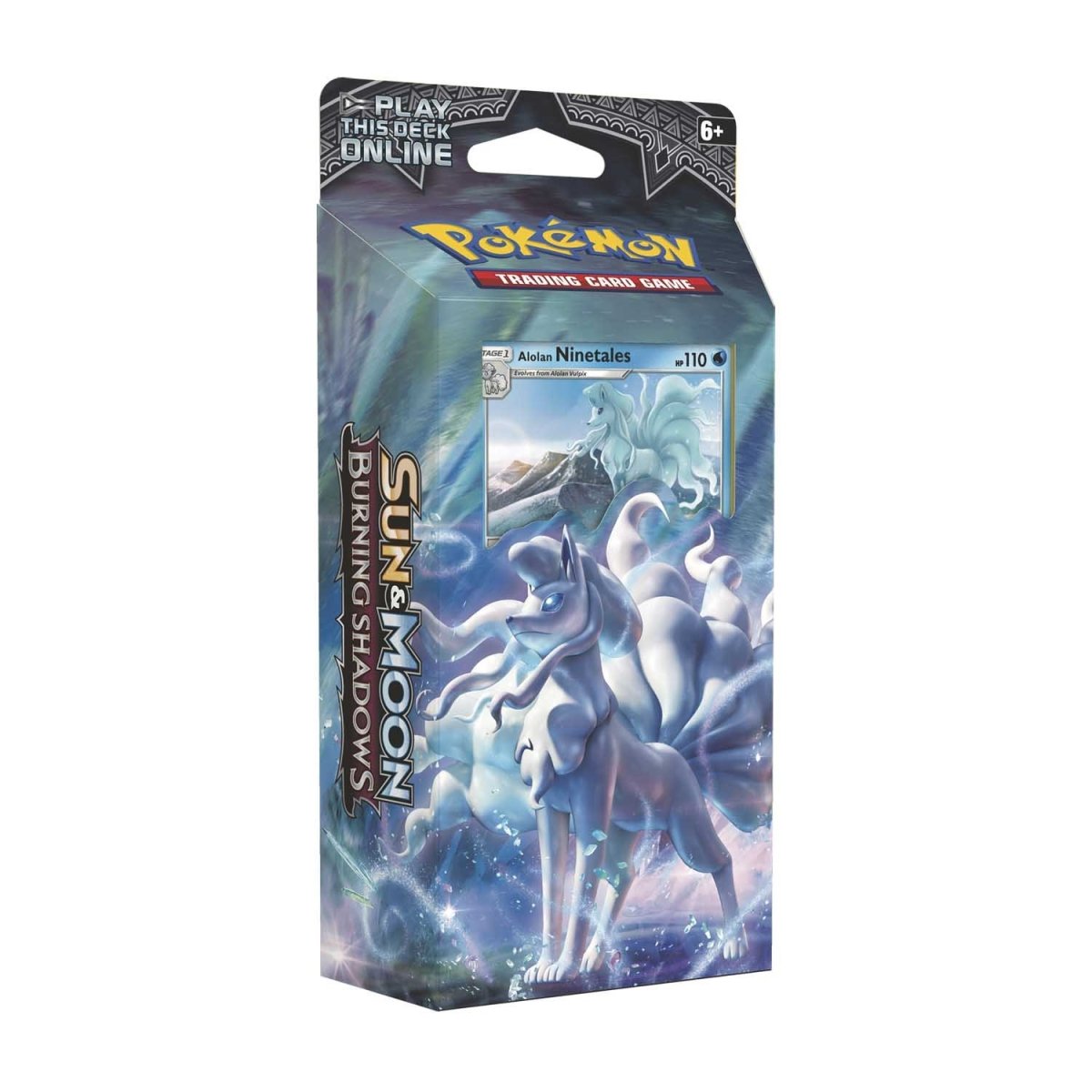 Pokémon Luminous Frost Theme Deck | Local Legends Cards & Collectibles