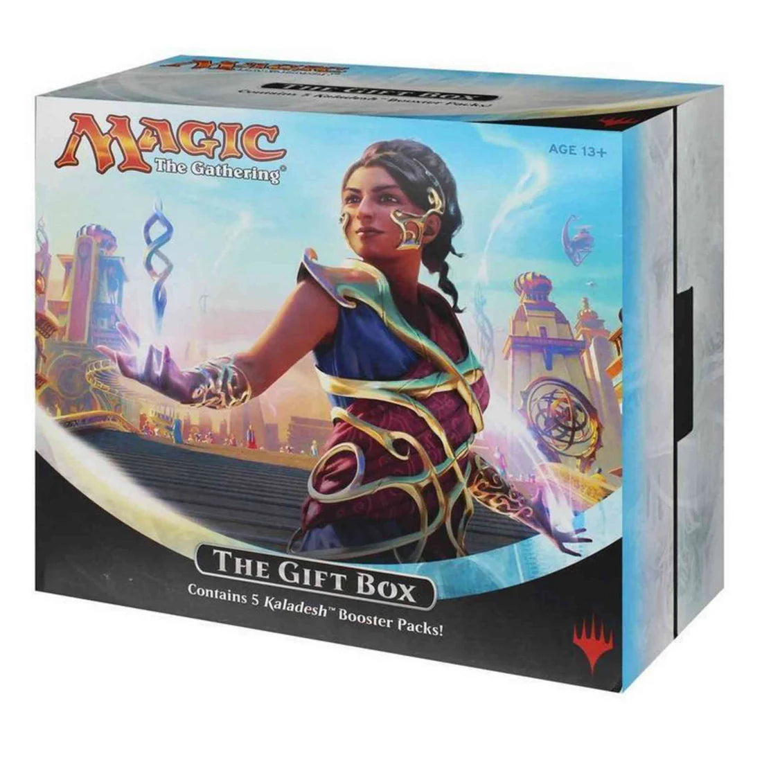 Magic: The Gathering Kaladesh The Gift Box