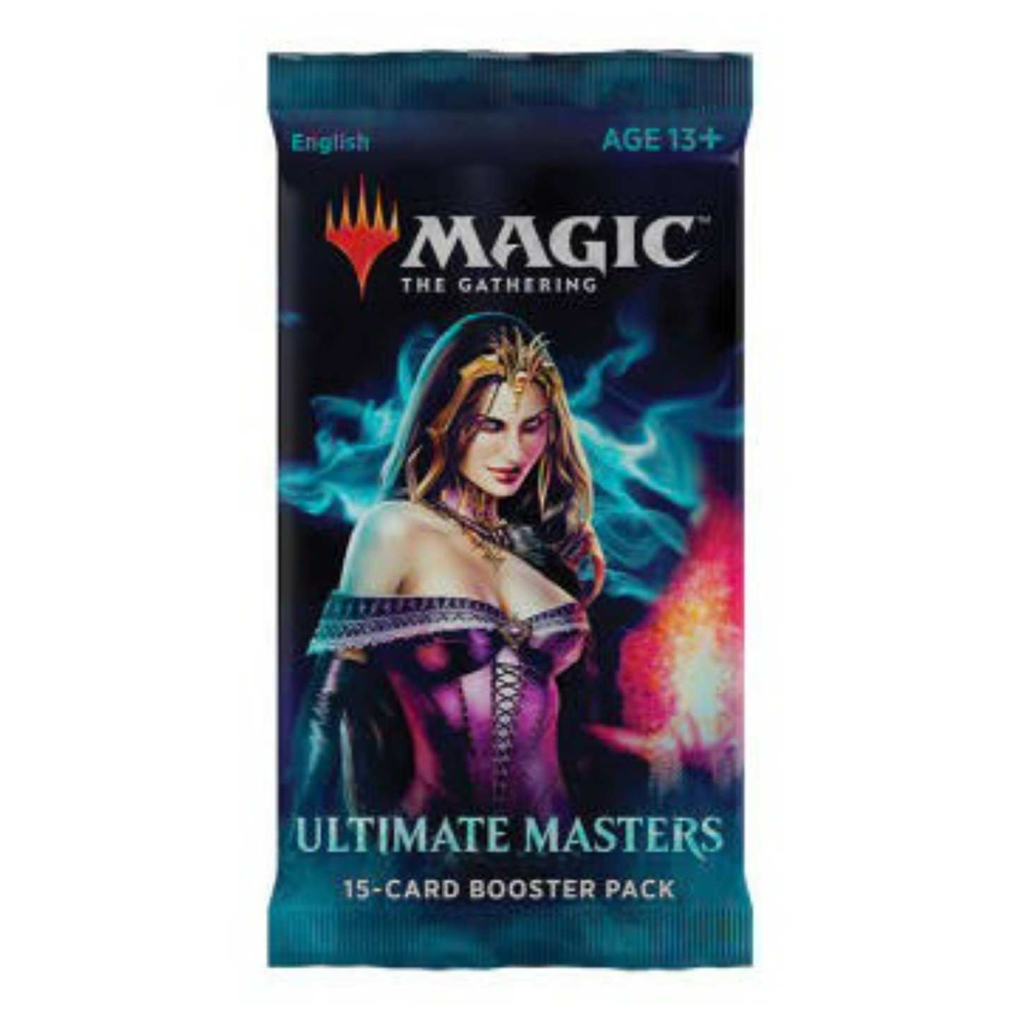 Magic: The Gathering Ultimate Masters Booster Pack