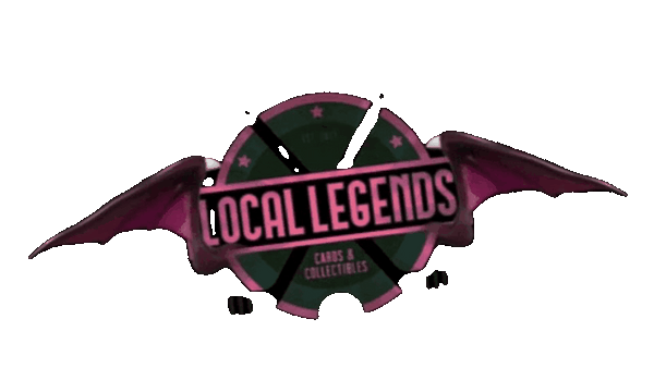 Local Legends Cards & Collectibles