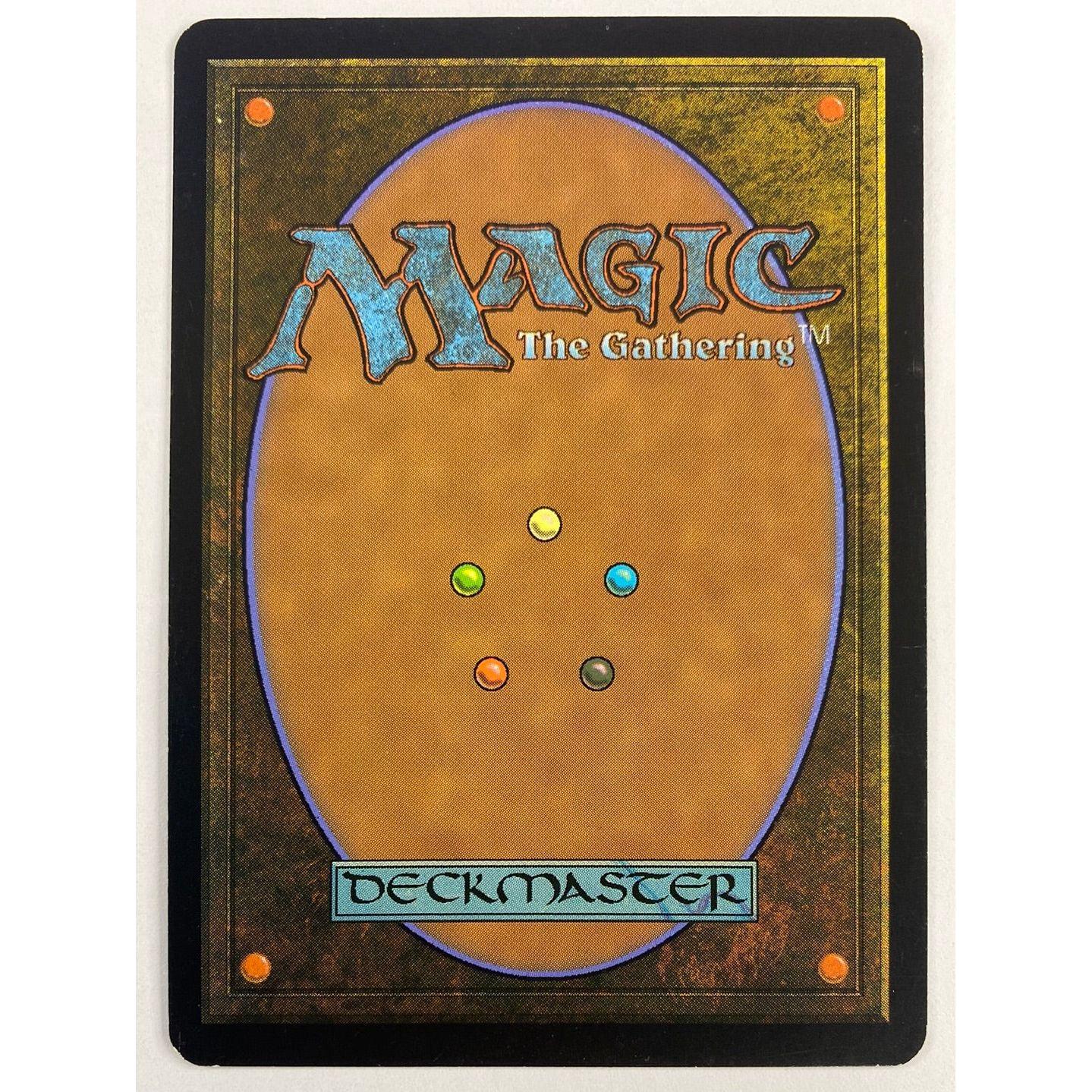 2005 MTG Sekki, Seasons’ Guide | Local Legends Cards & Collectibles