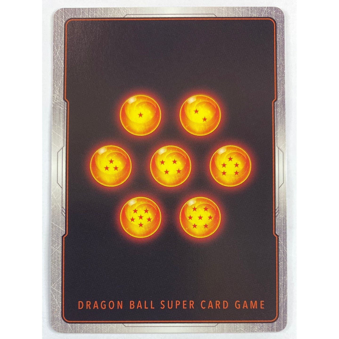 Glory-Obsessed Prince of Destruction Vegeta Gold Embossed P-063 PR | Local Legends Cards & Collectibles