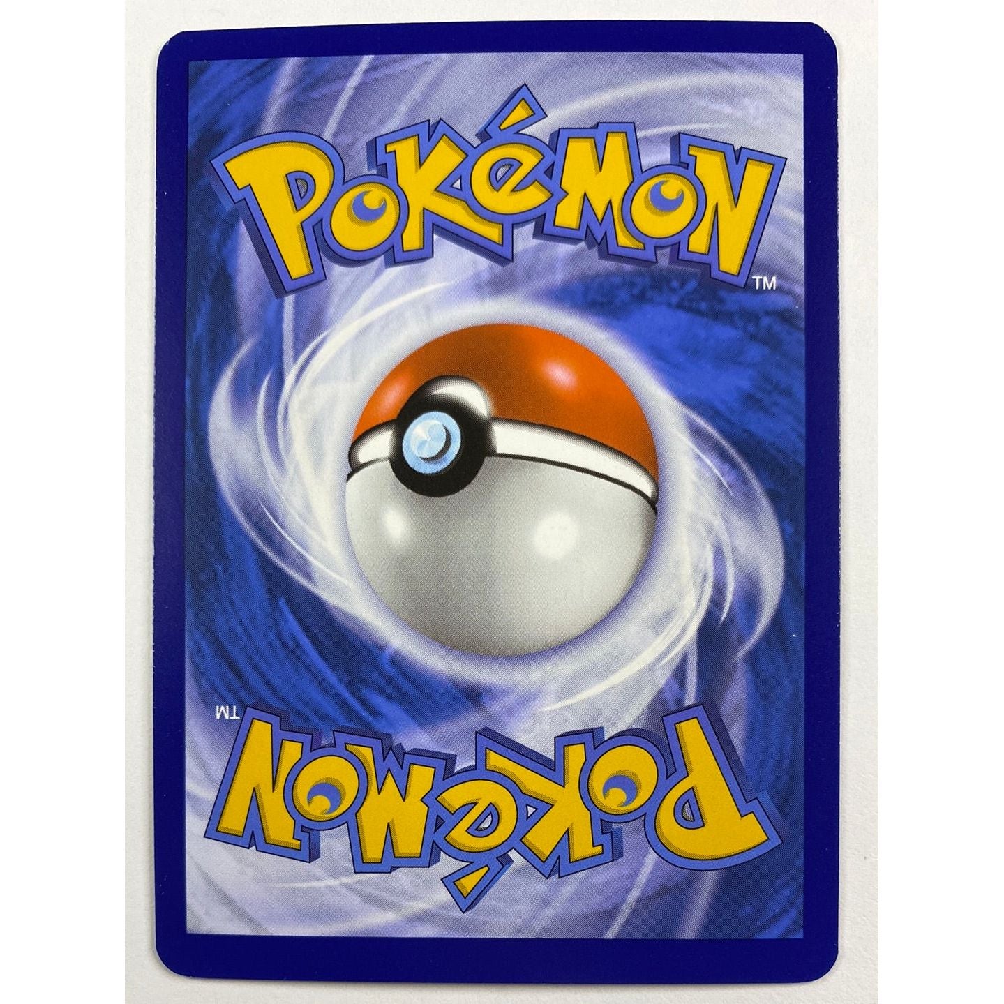 Water Energy Holo 2022 | Local Legends Cards & Collectibles