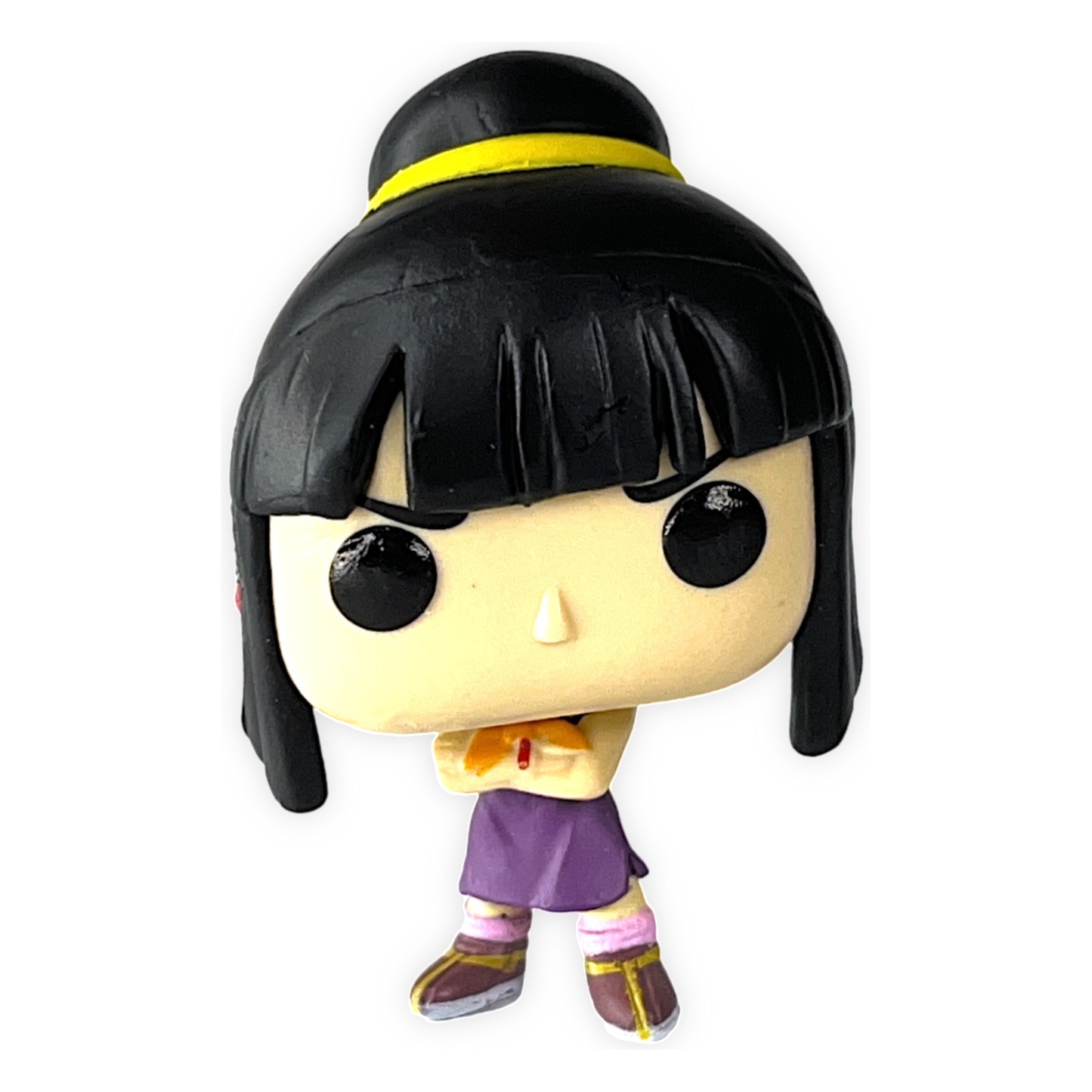 Funko Pop! Dragon Ball Z Chi-Chi Mini Figure