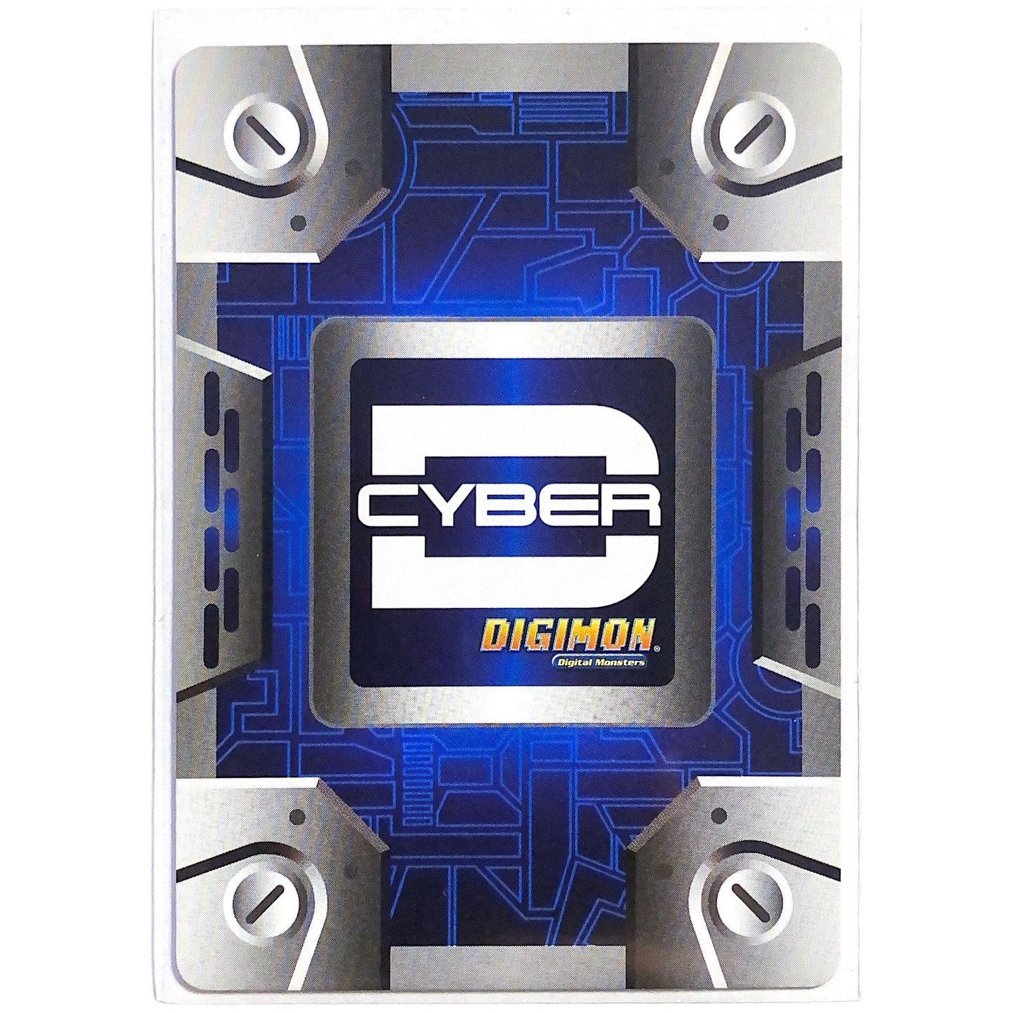 2004 D-Cyber Digimon Digivice Greymon DC-024 | Local Legends Cards & Collectibles