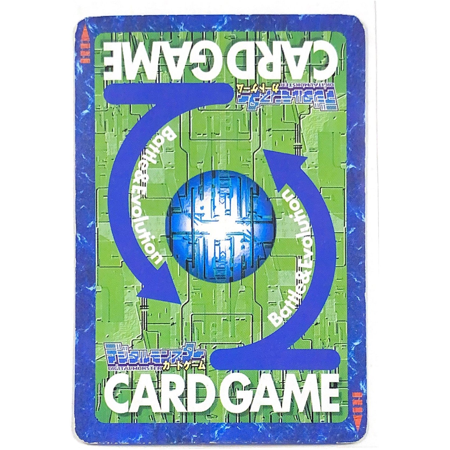 2001 Bandai Digimon Japanese Holo Foil Cherubimon Bo-278 | Local Legends Cards & Collectibles