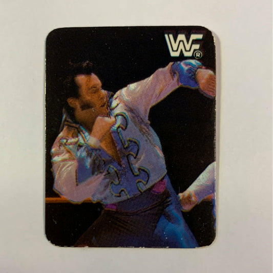  1987 Hostess Honky Tonk Man  Local Legends Cards & Collectibles