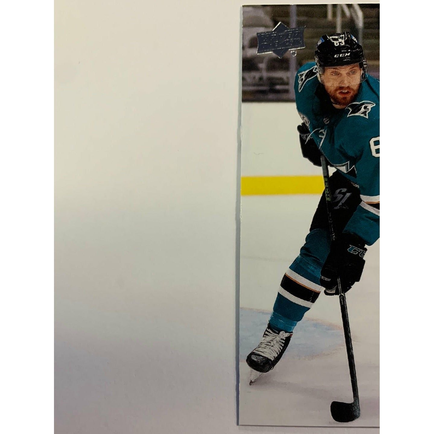 2021-22 Upper Deck Series 1 Jeffrey Viel Young Guns | Local Legends Cards & Collectibles