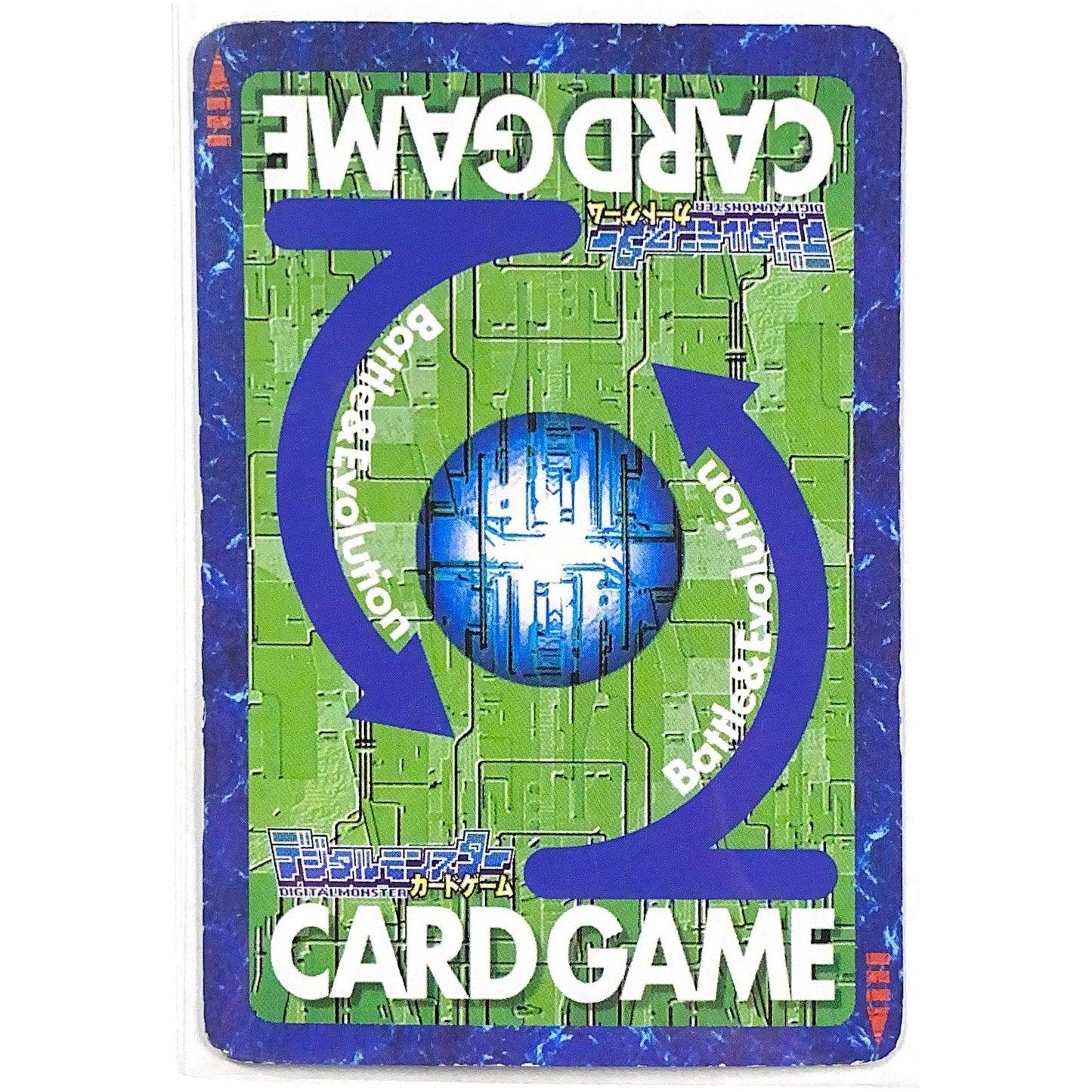 2001 Bandai Digimon Japanese Holo Foil Piedmon Bo-42 | Local Legends Cards & Collectibles