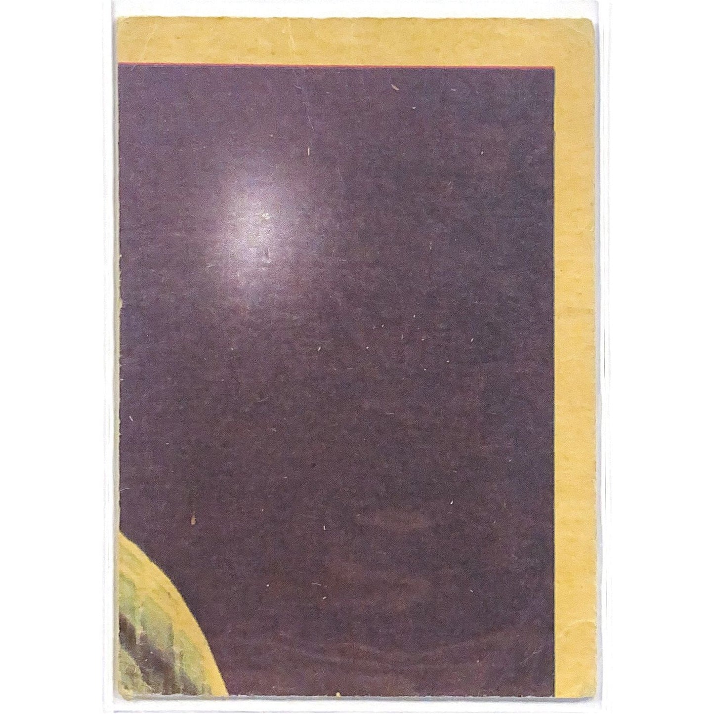 1977 20th Century Fox Star Wars May the Force Be with You! Puzzle Back #63 Local Legends Cards & Collectibles