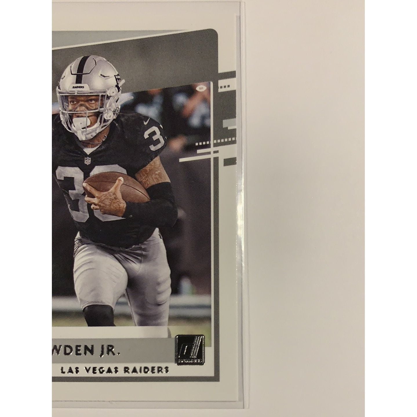 2020 Donruss Lynn Bowden Jr. Rated Rookie Local Legends Cards & Collectibles