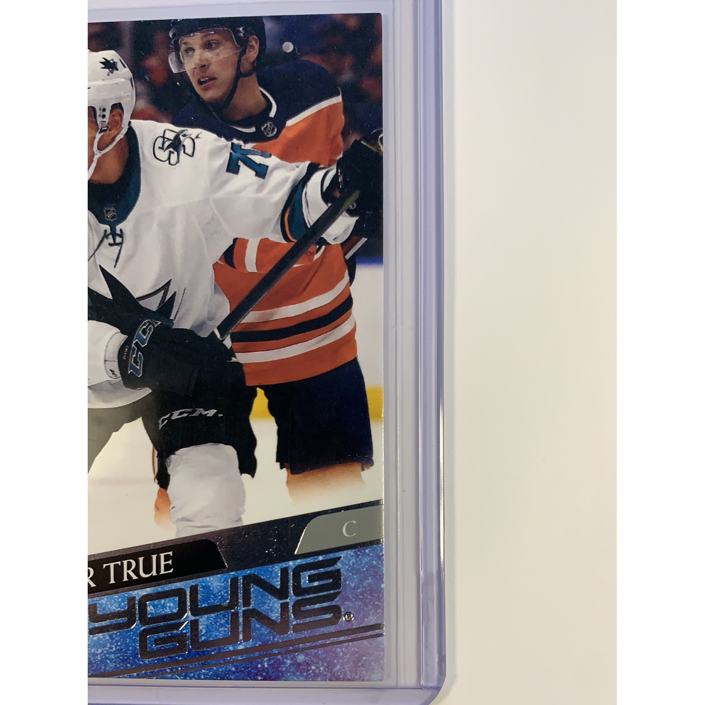2020-21 Upper Deck Series 1 Alexander True Young Guns  Local Legends Cards & Collectibles