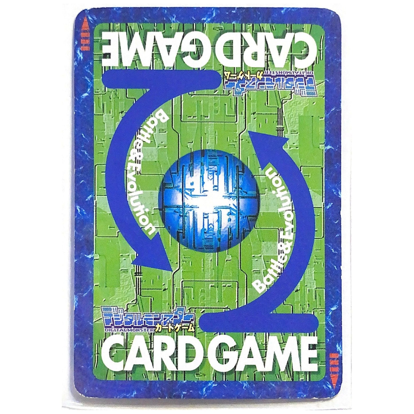 2001 Bandai Digimon Japanese Birdramon St-85 | Local Legends Cards & Collectibles