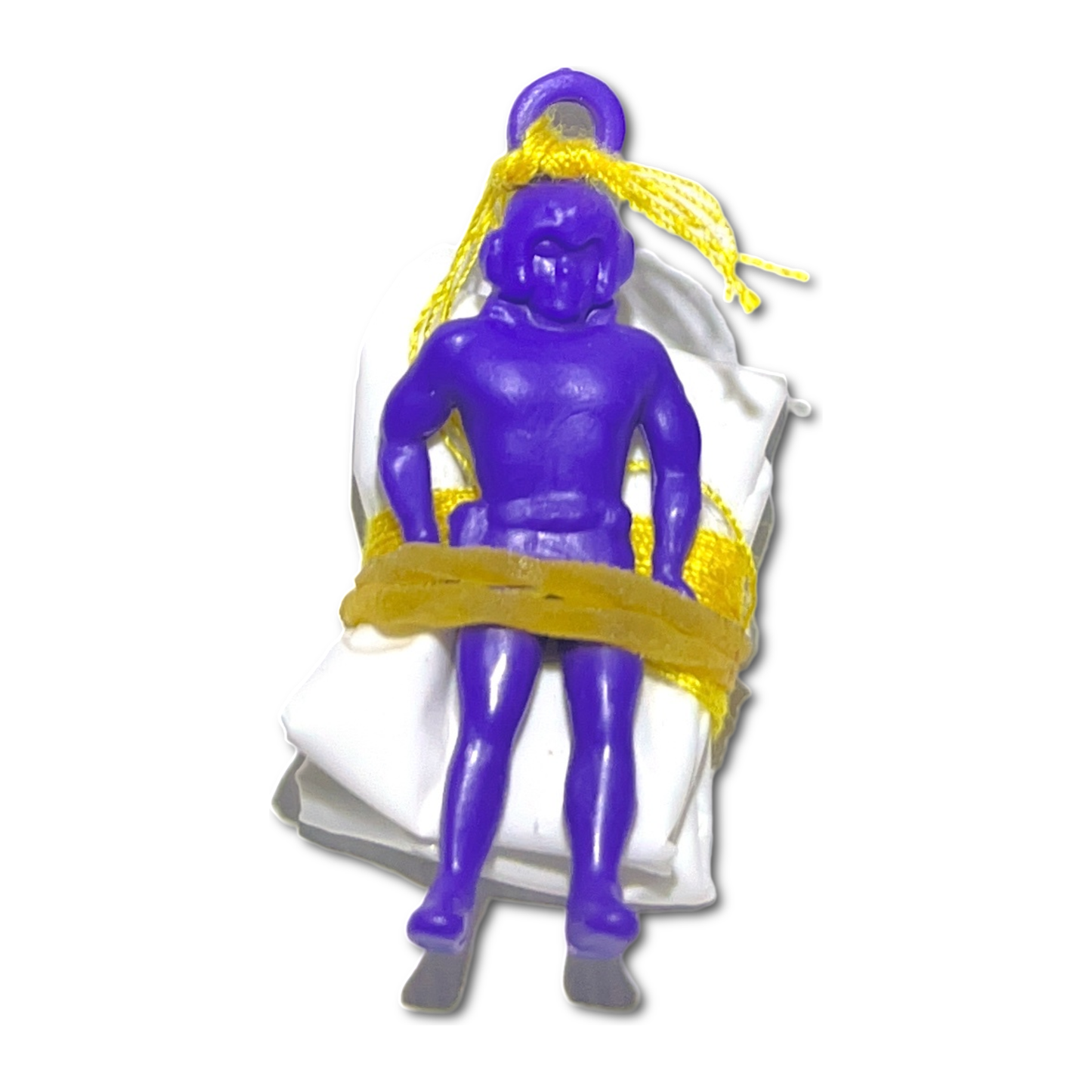 Parachute Army Paratrooper Guy | Local Legends Cards & Collectibles