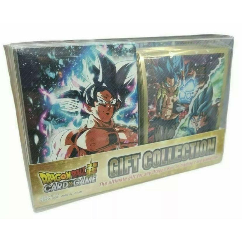 Dragon Ball Super Gift Collection Box GC-0 | Local Legends Cards & Collectibles
