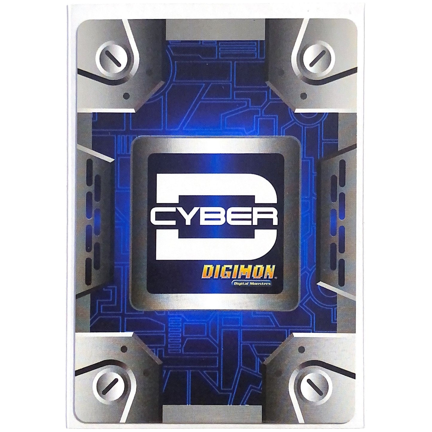 2004 D-Cyber Digimon Digivice Seadramon DC-023 | Local Legends Cards & Collectibles