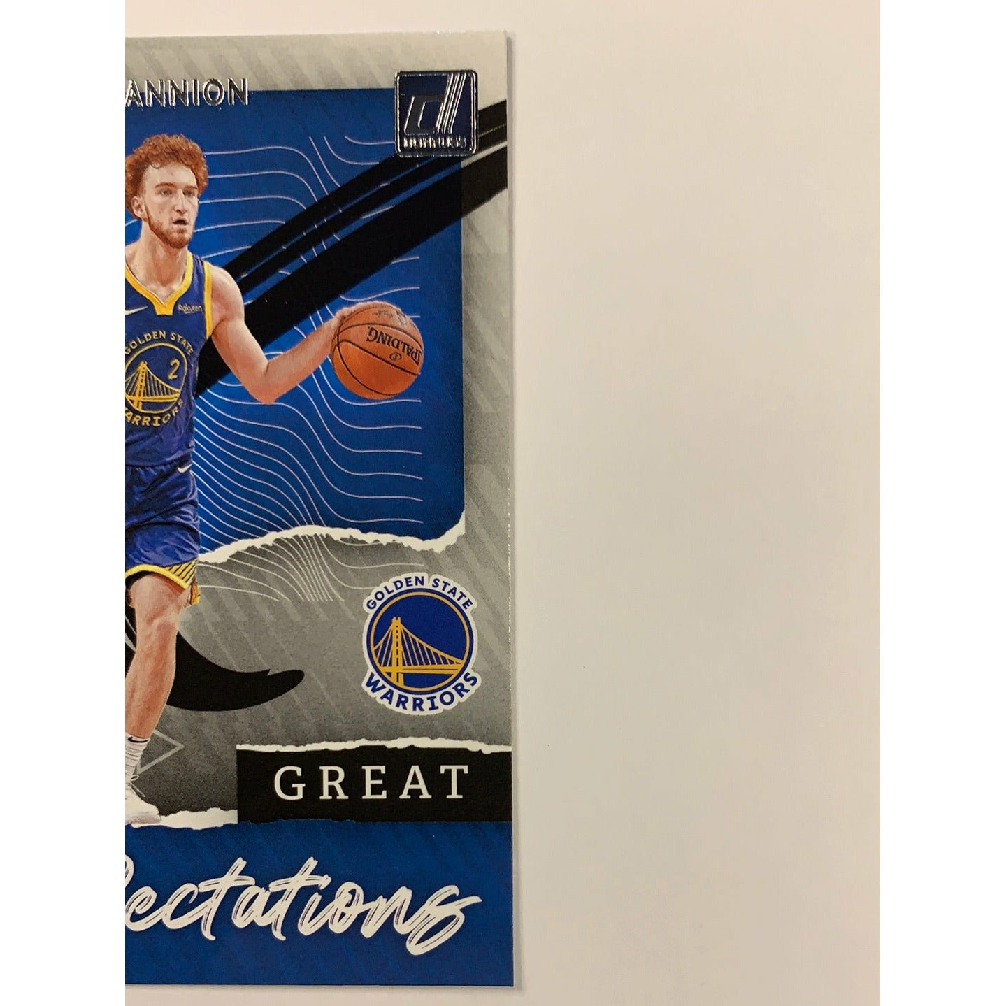 2020-21 Donruss Nico Mannion Great X-Pectations RC Local Legends Cards & Collectibles