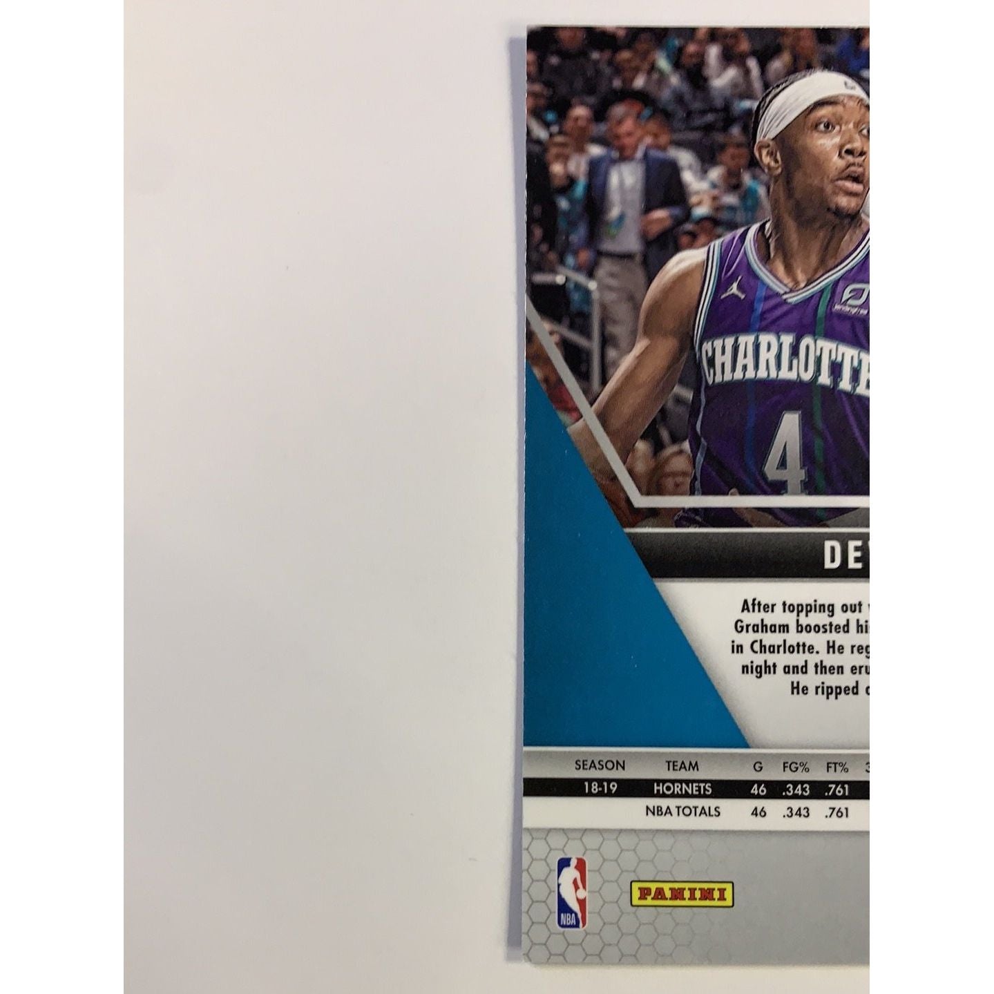 2019-20 Mosaic Delon Wright Green Prizm | Local Legends Cards & Collectibles