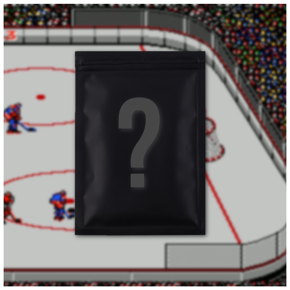 5 Card Hockey Vintage Hockey Mystery Pack | Local Legends Cards & Collectibles