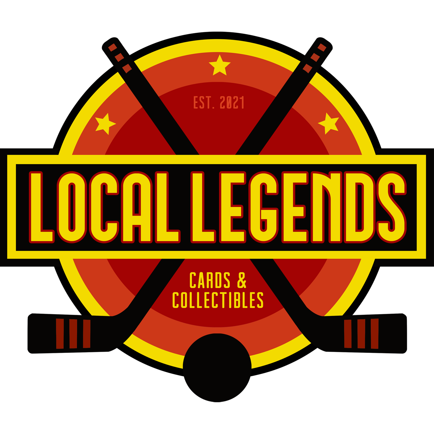 Local Legends Gift Cards | Local Legends Cards & Collectibles