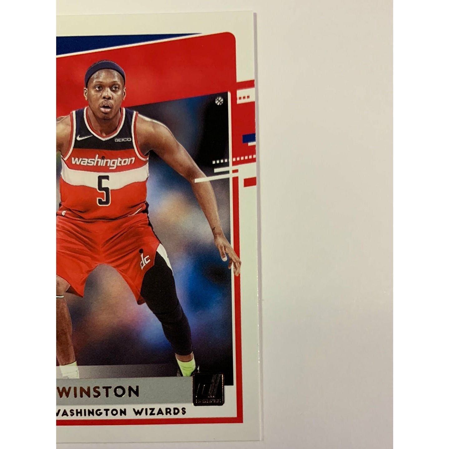 2020-21 Donruss Cassius Winston Rated Rookie Local Legends Cards & Collectibles
