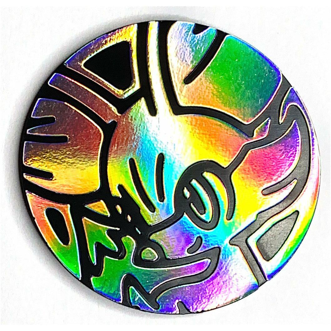 2016 XY Evolutions Blister Fennekin Silver Rainbow Mirror Holofoil | Local Legends Cards & Collectibles