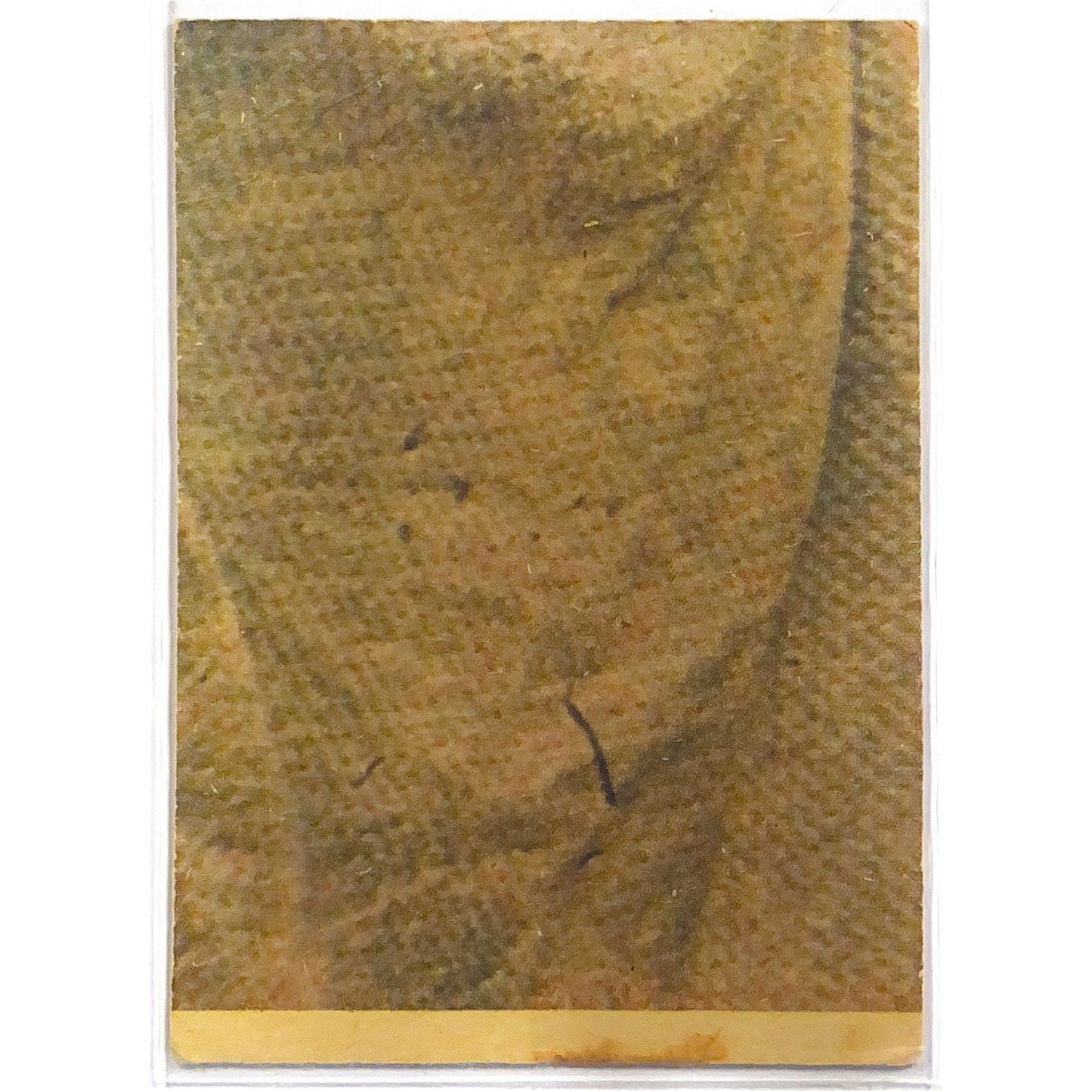 1977 20th Century Fox Star Wars R2-D2 and C-3PO Puzzle Back #118 Local Legends Cards & Collectibles