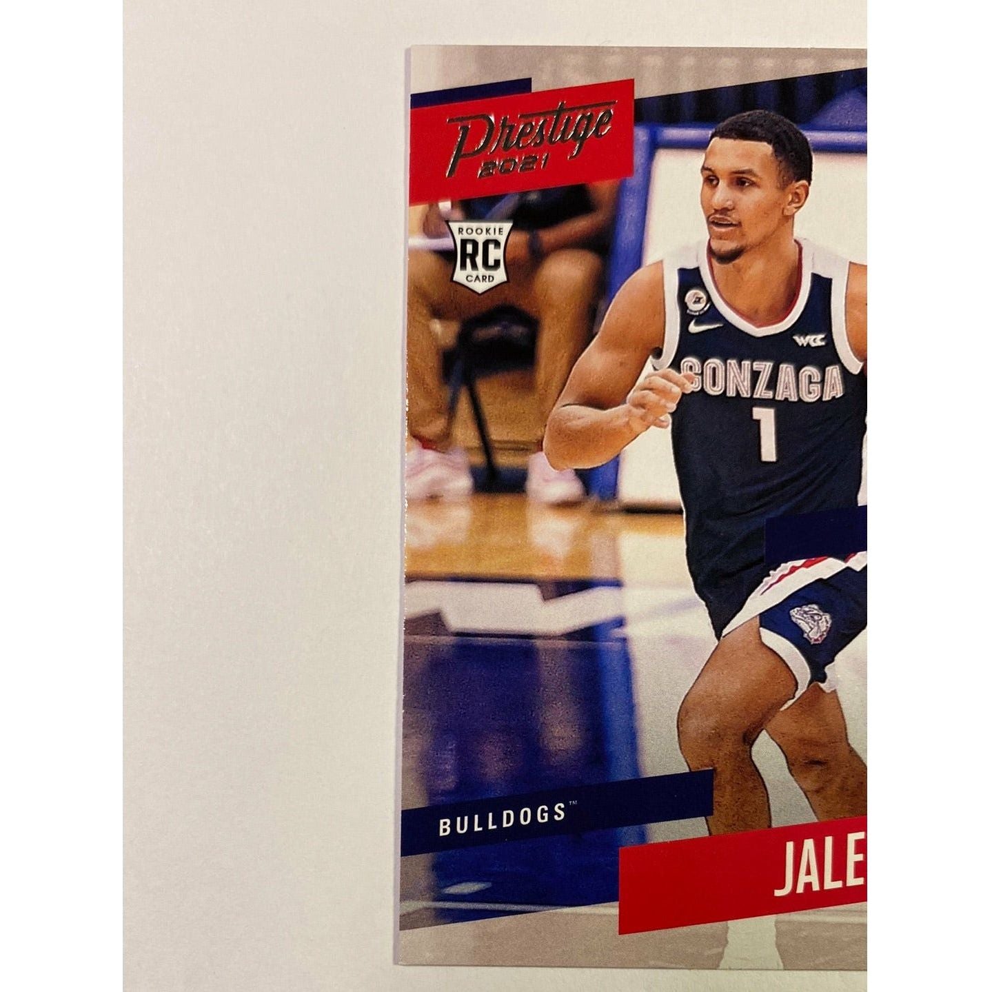 2020-21 Prestige Draft Picks Jalen Suggs RC Local Legends Cards & Collectibles