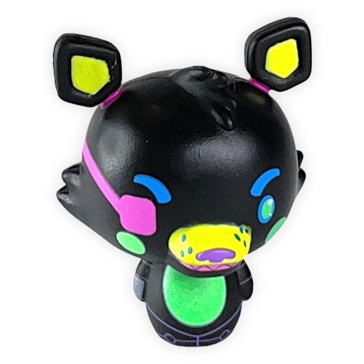 Funko Pop! Five Nights at Freddy’s Black Blacklight Foxy or Mangle Mini Figure | Local Legends Cards & Collectibles