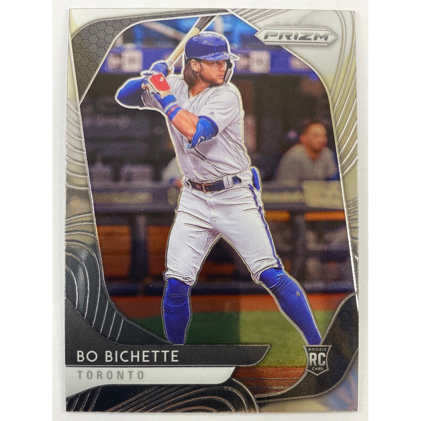 2020 Panini Prizm Bo Bichette RC