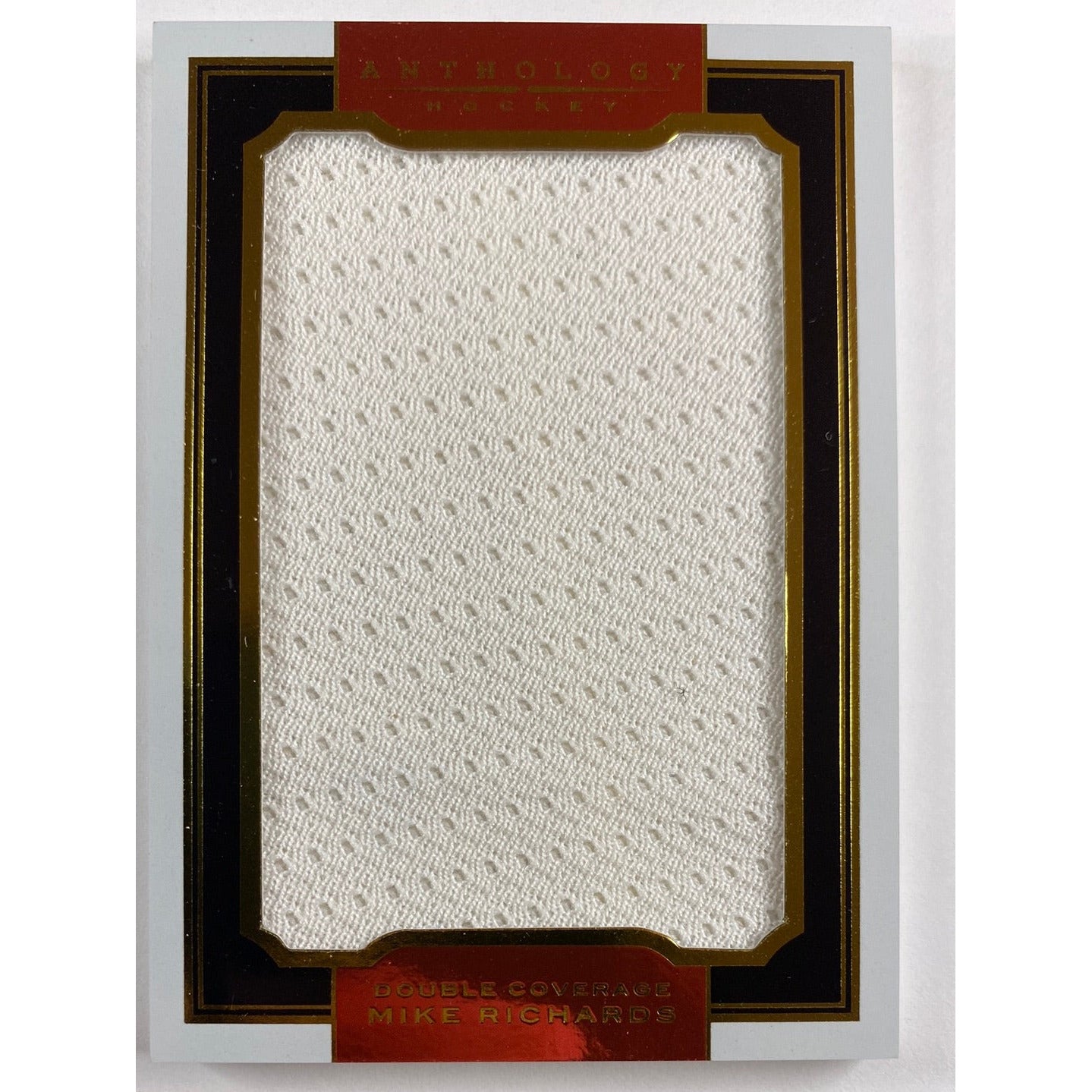 2014-15 Panini Anthology Jeff Carter / Mike Richards Double Coverage /49 | Local Legends Cards & Collectibles