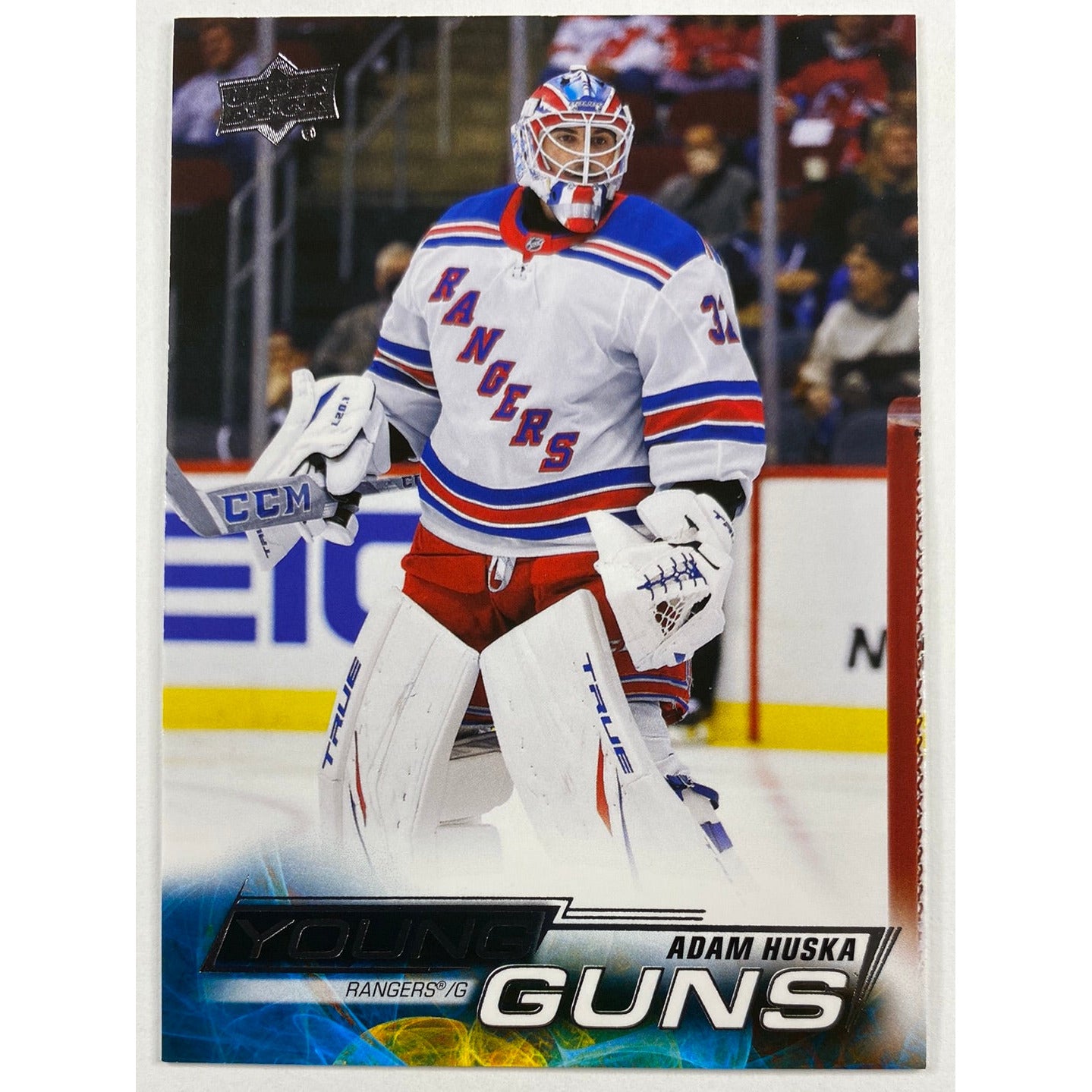 2022-23 Series 2 Adam Huska Young Guns | Local Legends Cards & Collectibles