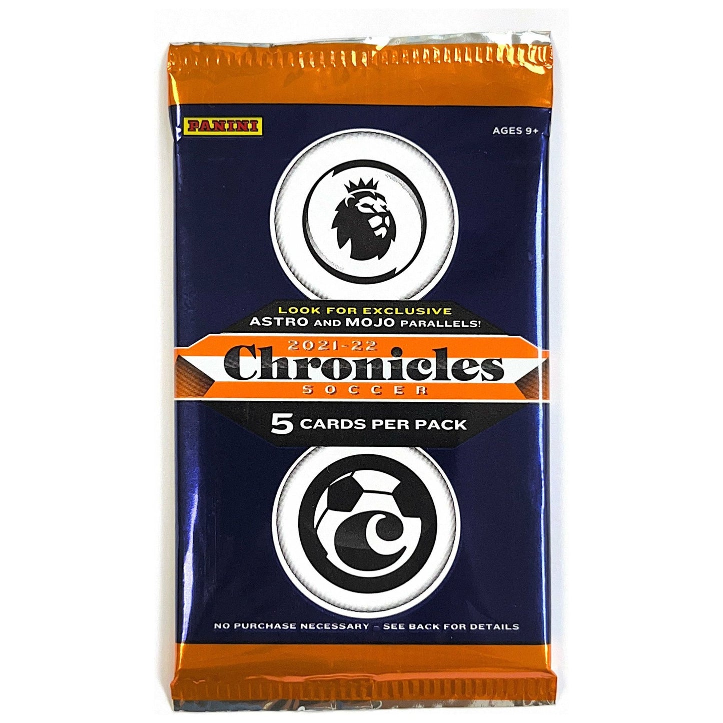 2021-22 Panini Chronicles Soccer Premier League Pack | Local Legends Cards & Collectibles