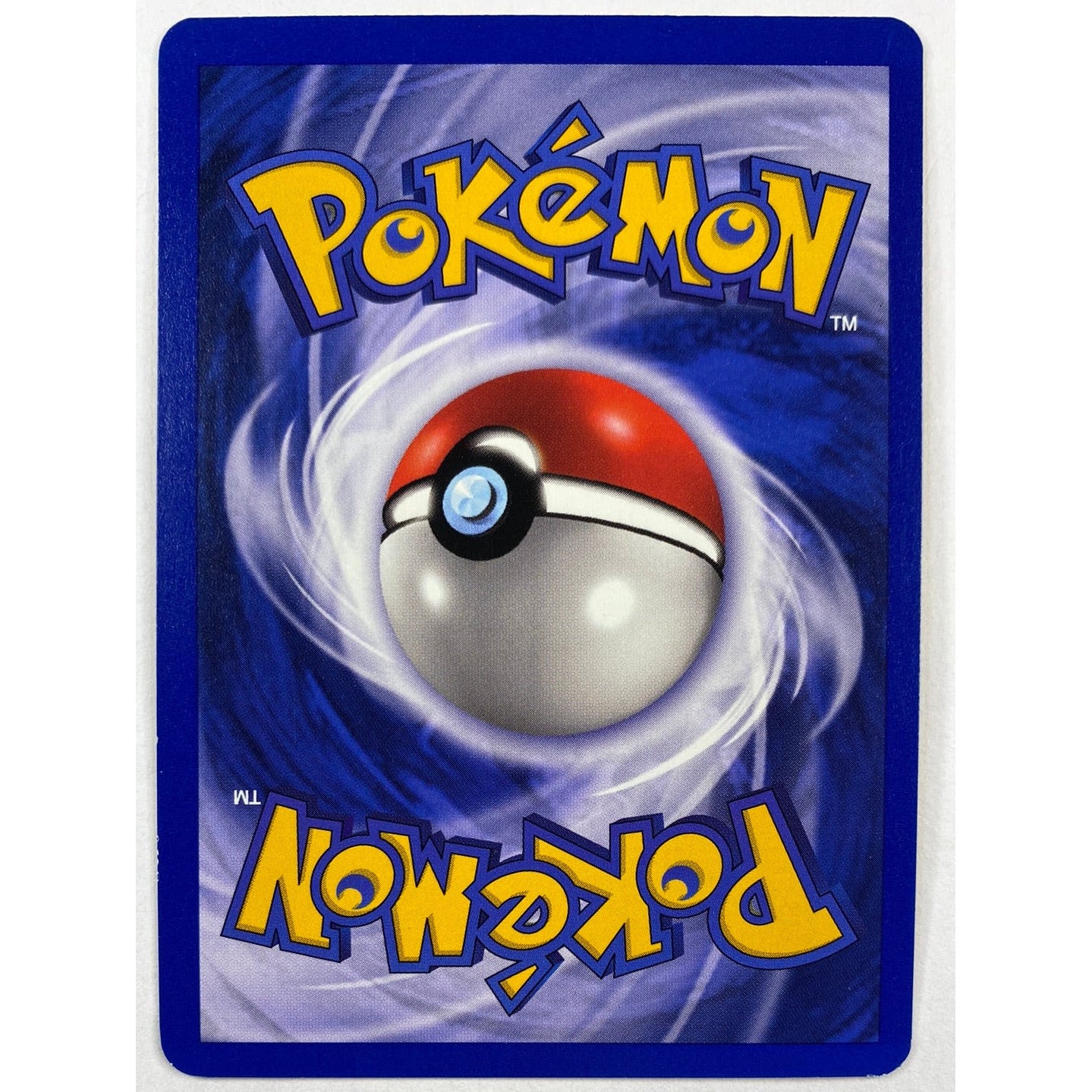 Lt. Surge’s Electabuzz Non-Holo Rare 27/132