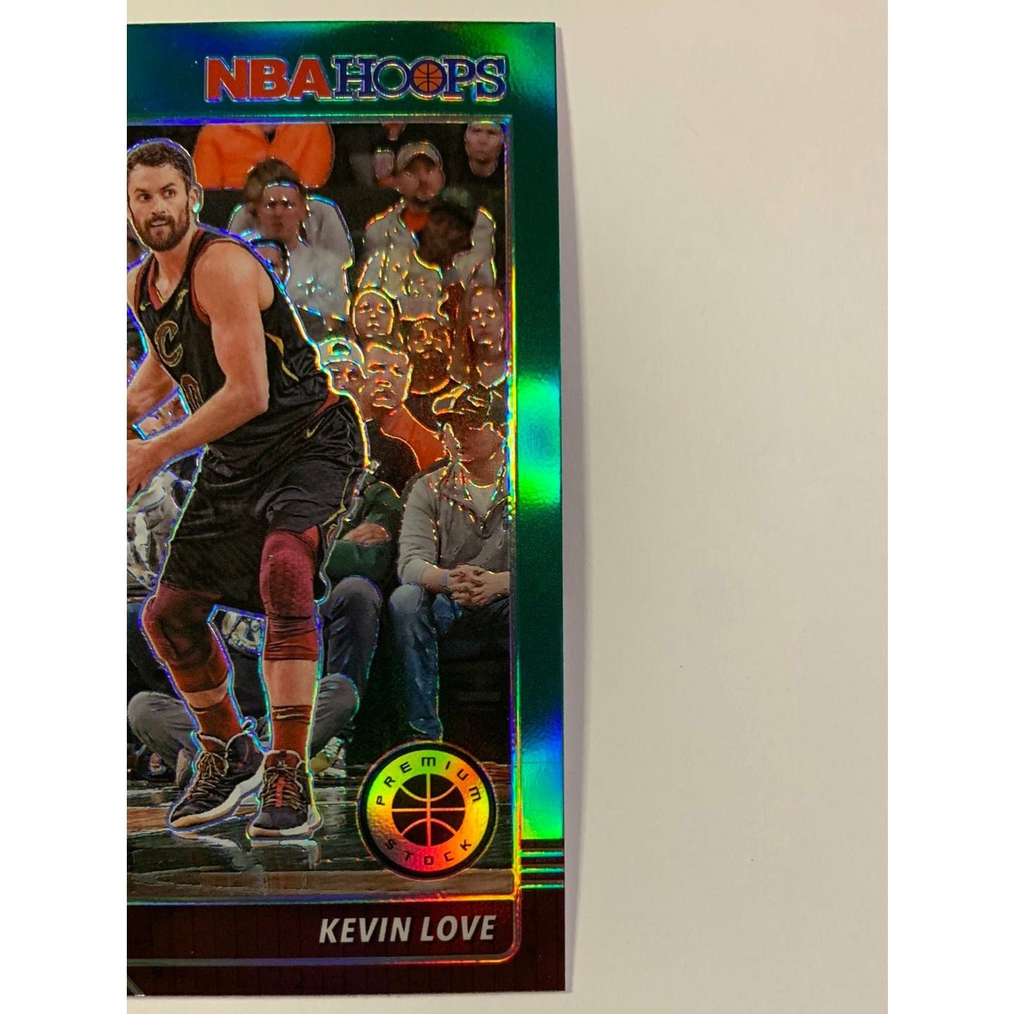  2019-20 Hoops Premium Stock Kevin Love  Local Legends Cards & Collectibles