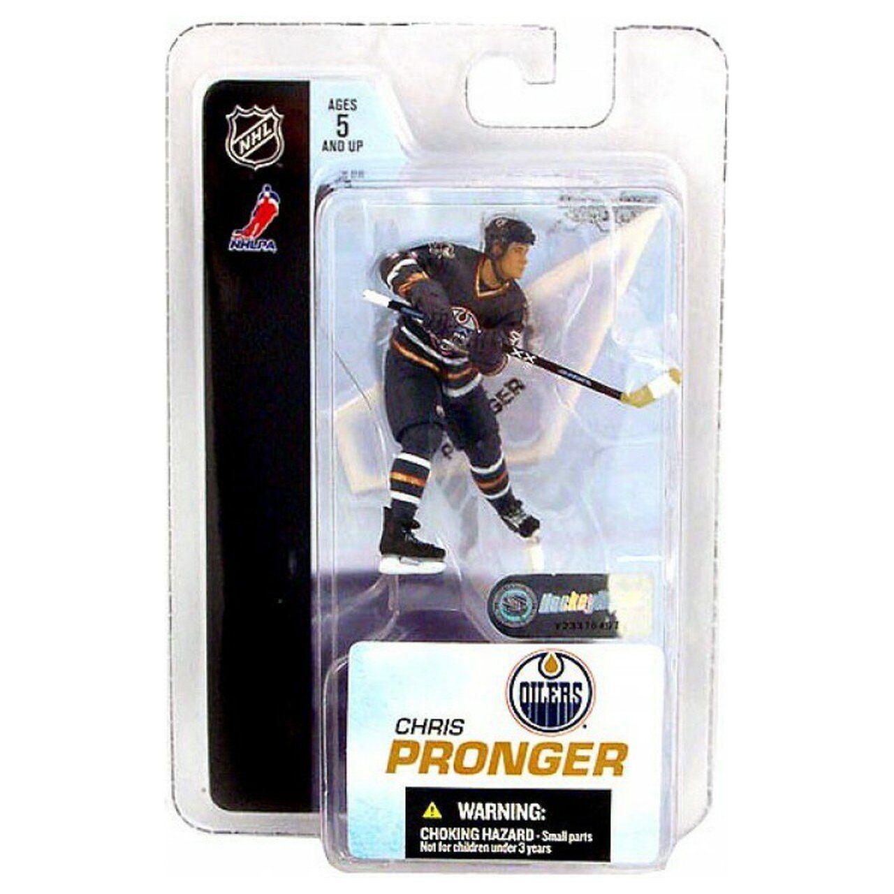 McFarlane’s X SportsPicks Chris Pronger Figure | Local Legends Cards & Collectibles