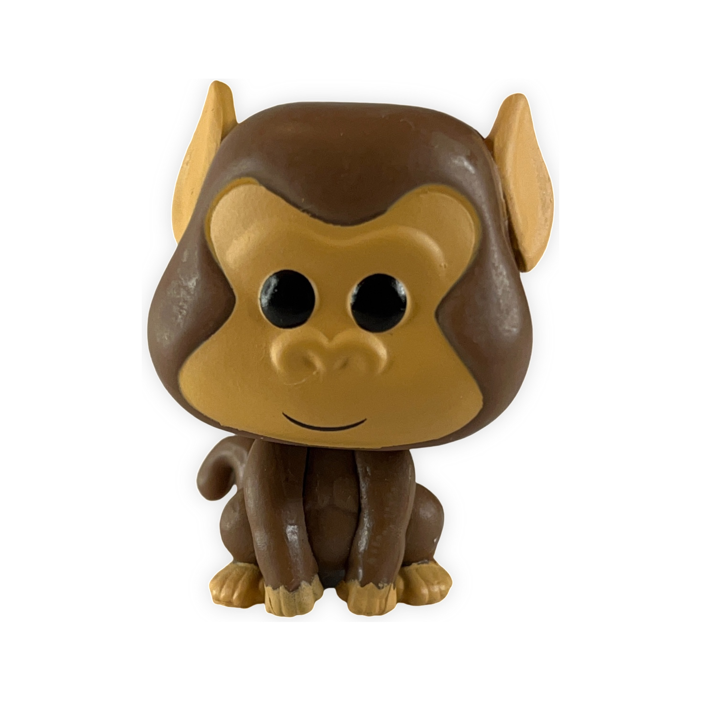 Funko Pop! Dragon Ball Z Bubbles Mini Figure | Local Legends Cards & Collectibles