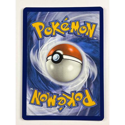 Iron Thorns Holo Black Star Promo 098