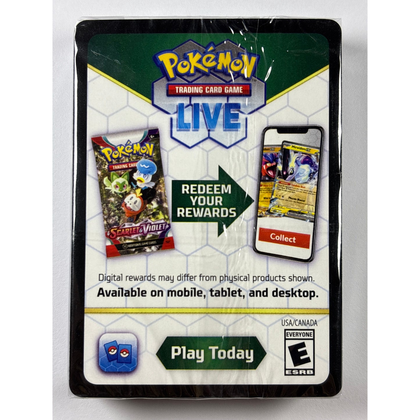 *Stamped Destined Rivals Team Rocket’s Mimikyu Sealed Deck | Local Legends Cards & Collectibles