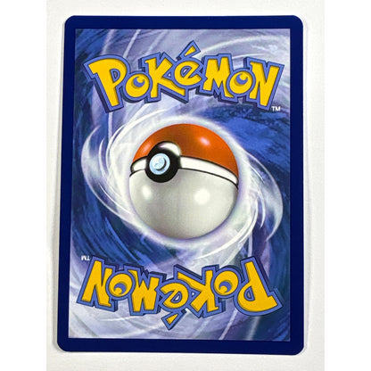 N’s Zorua Holo Black Star Promo 189 | Local Legends Cards & Collectibles