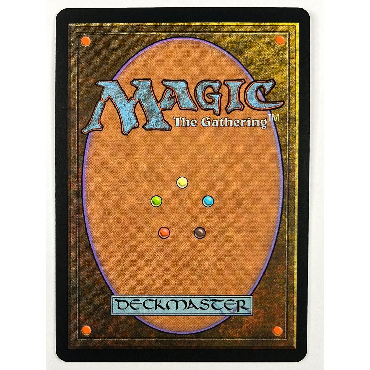 1998 MTG Tortured Existence | Local Legends Cards & Collectibles