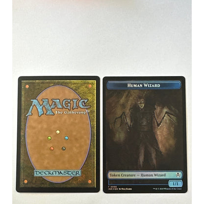2025 MTG Jace Combo (2 cards) 70, 05, 25