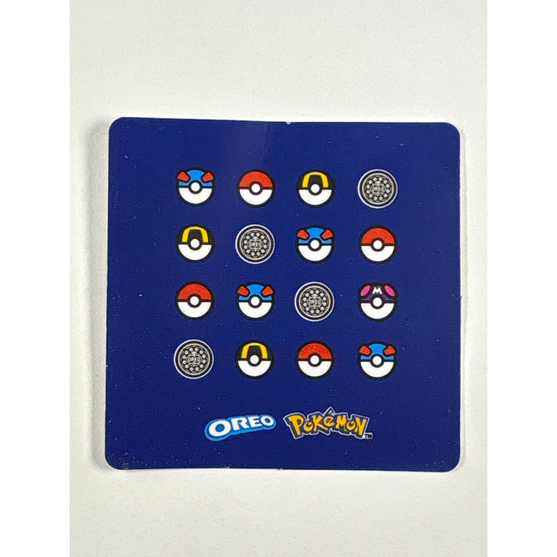 Sableye Holo Oreo Promo #302 | Local Legends Cards & Collectibles