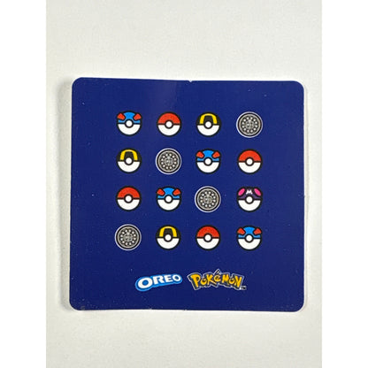 Sableye Holo Oreo Promo #302 | Local Legends Cards & Collectibles