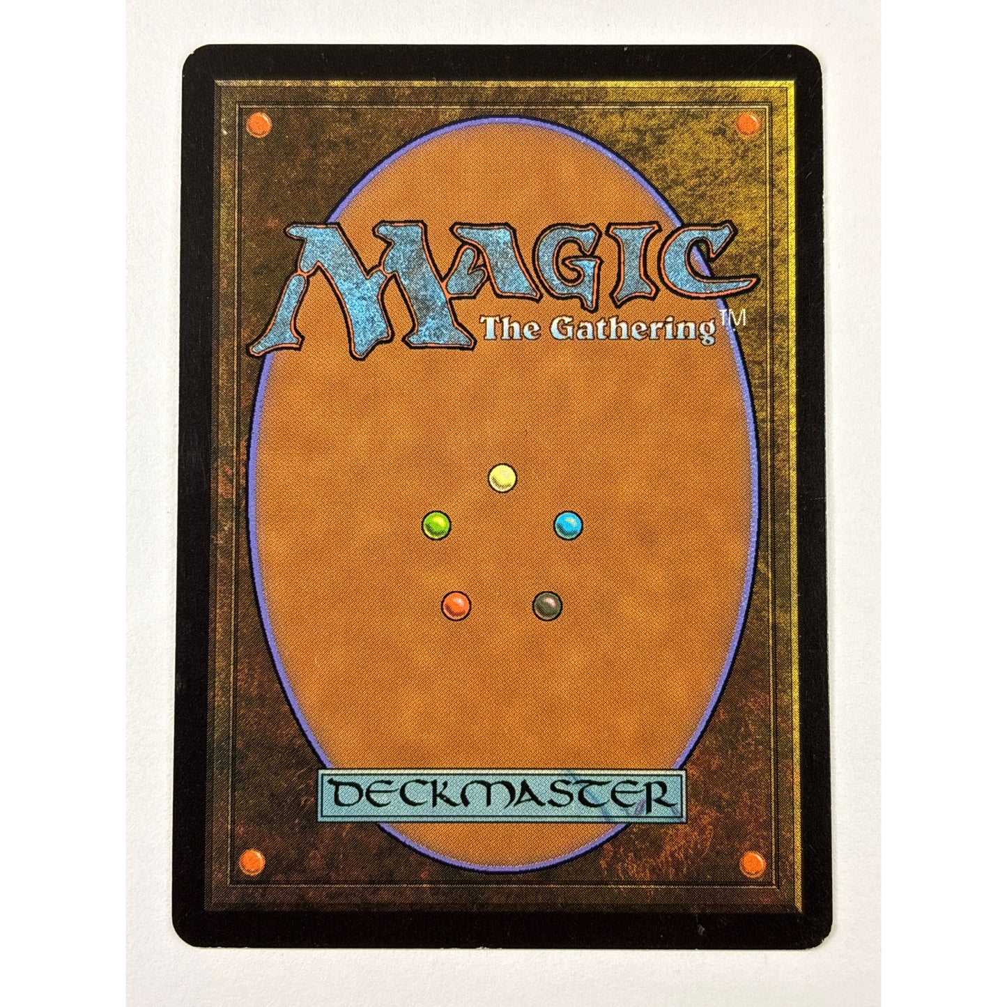 Mind’s Eye Non Foil Rare 205/306