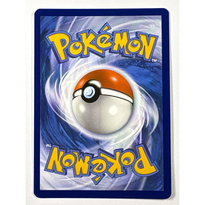 Riolu Holo Illustration Rare 215/198