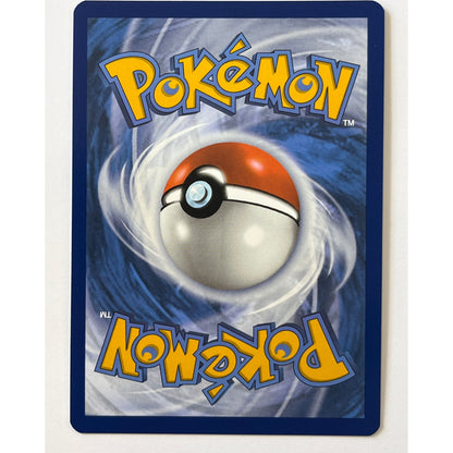 Chatot Holo Illustration Rare 181/162