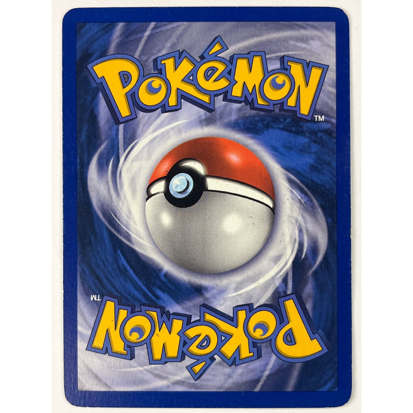 Unown Holo Rare D/28